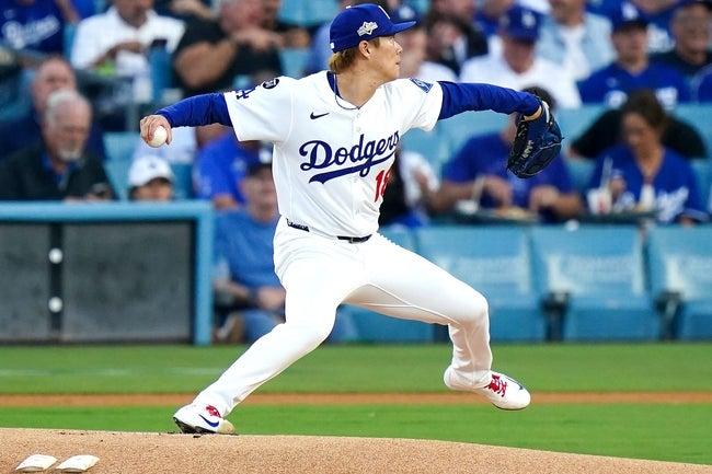 Phillies vs Dodgers Prediction & Best Bets | Playoff Intensity Peaks at Dodger Stadium