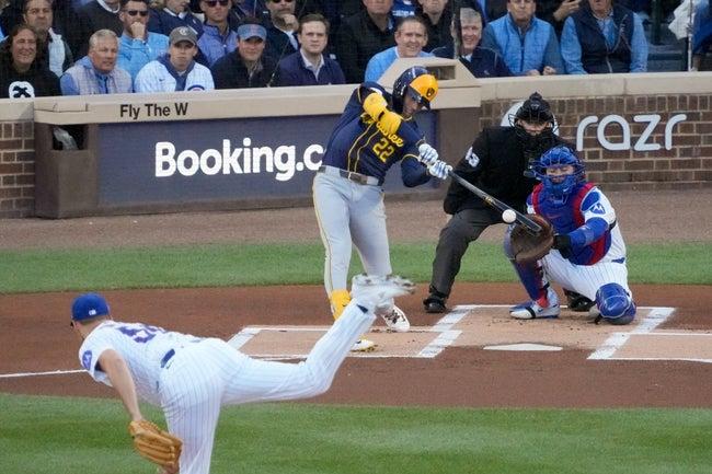 Cubs vs Brewers Prediction & Best Bets | NL Central Rivals Clash in October Showdown