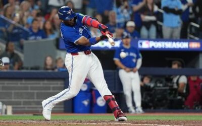 Mariners vs Blue Jays Best Bet: ALCS Game 2 Total Pick