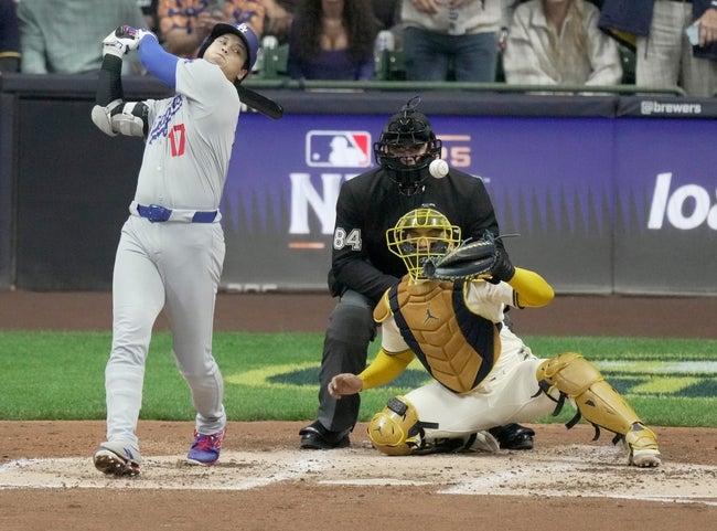 Dodgers vs Brewers Prediction & Best Bets | Snell's Postseason Dominance Faces Milwaukee Test