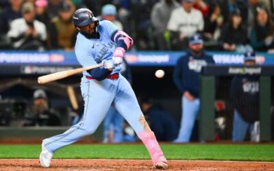 Blue Jays vs Mariners ALCS Game 4 Pick & Predictions: Why the Over 7.5 Has Value