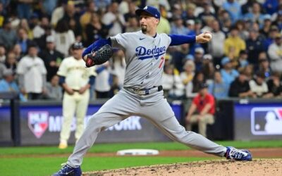 Dodgers vs Blue Jays Predictions | World Series Game 1