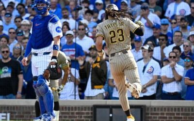 Padres vs Cubs Prediction & Best Bets | Postseason Race Heats Up at Wrigley