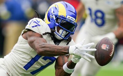 Sunday Morning Pick: LA Rams vs Jacksonville Jaguars
