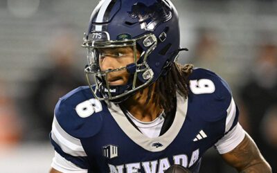 Boise State vs Nevada ATS Spread Pick & Predictions