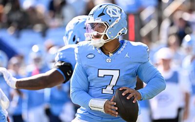 North Carolina vs Syracuse Pick & Prediction – Friday Night Lights Betting Play