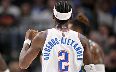 Kings vs Thunder Prediction & Best Bet – OKC Poised to Roll at Home