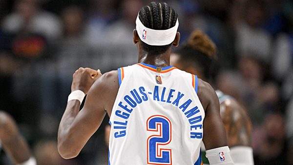 Kings vs Thunder Prediction & Best Bet – OKC Poised to Roll at Home