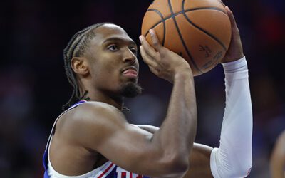 76ers vs Wizards Free Pick: Bash’s NBA Betting Breakdown