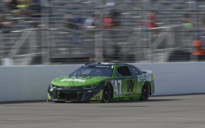 YellaWood 500 Betting Picks & Predictions at Talladega Superspeedway
