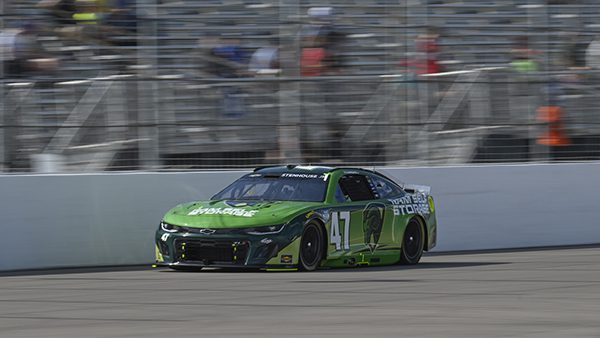 YellaWood 500 Betting Picks & Predictions at Talladega Superspeedway
