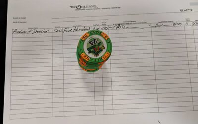 RBD Returns to Las Vegas: College & NFL Betting Recap and Picks