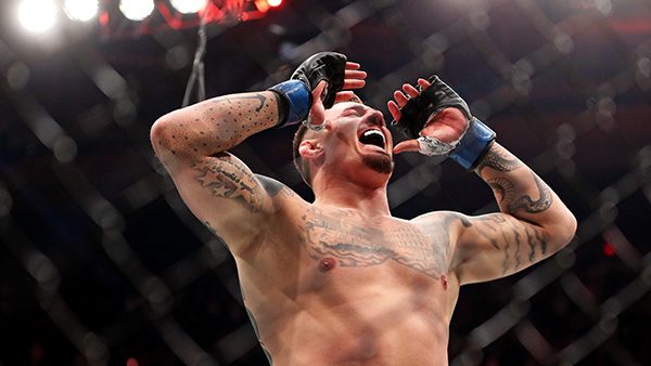 Tom Aspinall picks for his title fight in UFC 321