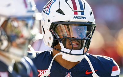 Arizona vs Cincinnati CFB Week 12 Pick Against the Spread