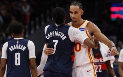 Cavaliers at Hawks: Expert ATS Pick & Total Prediction