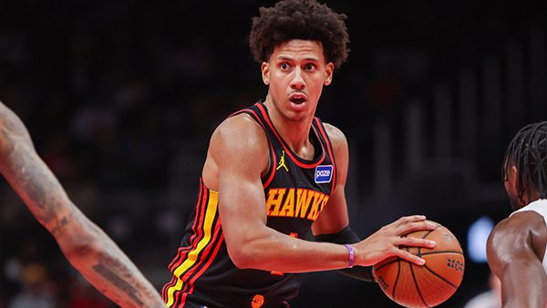 Hawks vs Jazz Point Spread Pick & Predictions