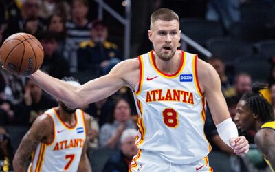 Hawks vs Cavaliers NBA Picks & Odds for Nov 2
