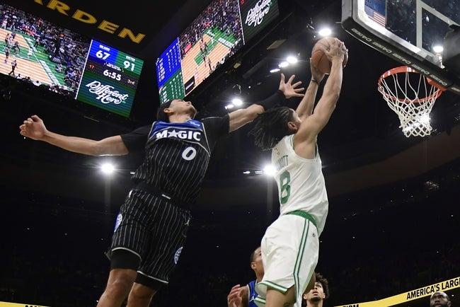 Pistons vs Celtics Pick: Exploit the Celtics’ Frontcourt Void