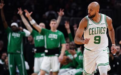 Celtics vs 76ers Picks: Bash’s NBA Betting Breakdown