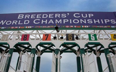 Breeders’ Cup Picks and Analysis for Saturday, November 1, 2025 – Del Mar (Races 4–12)