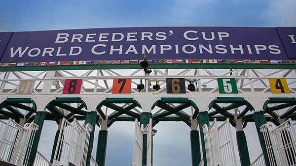 Breeders’ Cup Picks and Analysis for Saturday, November 1, 2025 – Del Mar (Races 4–12)