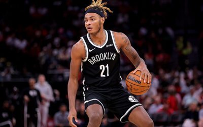 Magic vs Nets Picks: Bash’s Best Bet for Friday’s Blowout Spot