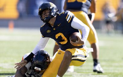 California vs. Stanford Prediction: Can the Cardinal End Cal’s Four-Game Big Game Streak?