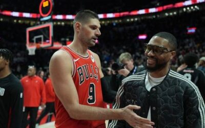 Miami Heat vs Chicago Bulls: Bash’s NBA Betting Breakdown