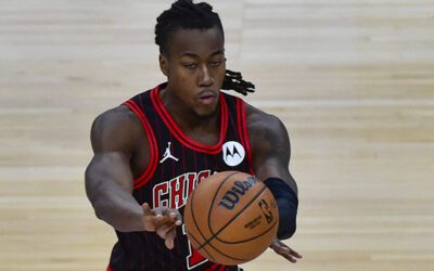 Wizards vs Bulls Free Total Pick