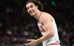 Josh Giddey Chicago Bulls