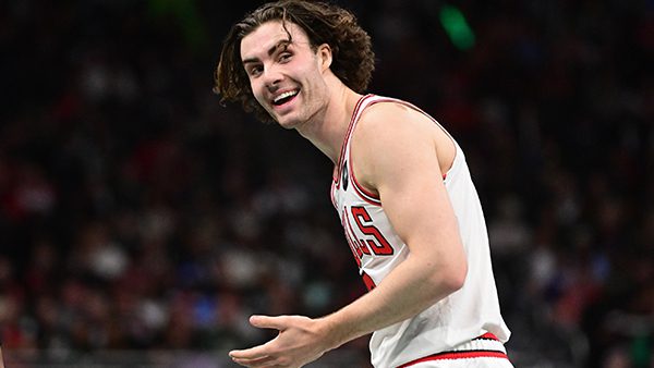 Spurs vs Bulls Picks & Predictions (Nov 10) — Spread & Total