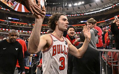 76ers vs Bulls Betting Pick & Prediction: Maxey Leads Philly Charge