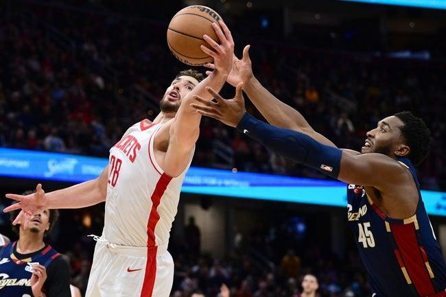 Free NBA Picks: Fading the Cavaliers’ Inflated -14.0 Spread