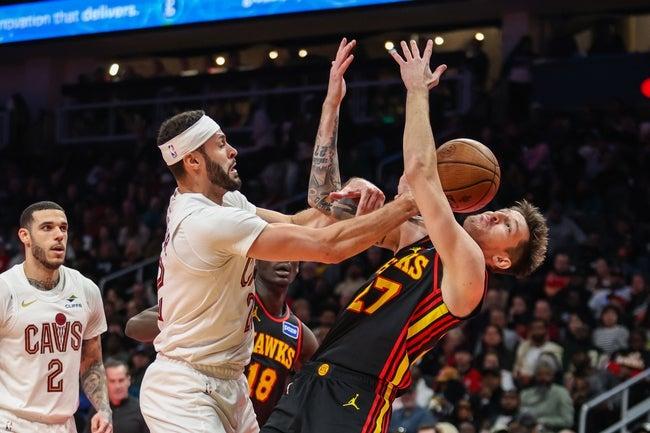 Home Trap: Cavaliers -8.5 Spread Prediction and Best Bet vs. Celtics