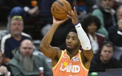 Rockets vs. Cavaliers Prediction: This 1.5-Point Spread is a Massive Gift for Houston