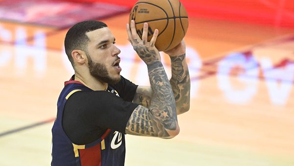 Raptors vs Cavaliers: Bash’s Free NBA Picks 11/13/25
