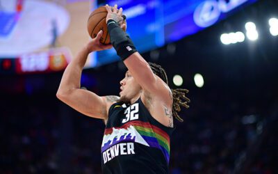 Nuggets vs Timberwolves Betting Picks & Odds – NBA Predictions 11/15/25