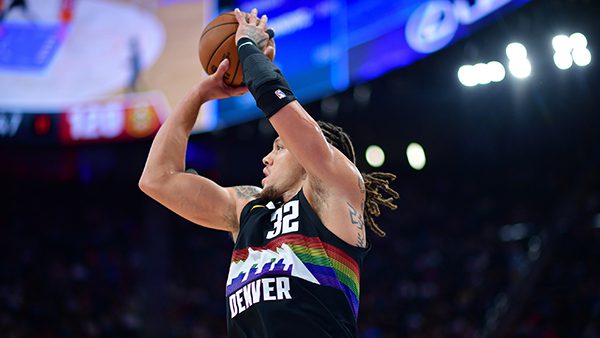 Nuggets vs Timberwolves Betting Picks & Odds – NBA Predictions 11/15/25