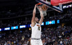 Nikola Jokic Denver Nuggets