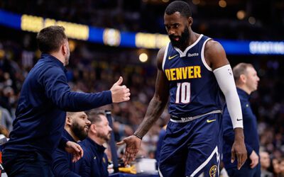 Nuggets at Kings Picks — ATS Edge, Pace & O/U (Nov 11)