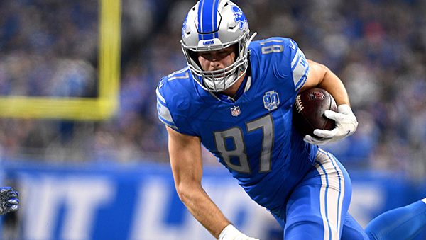 Lions vs Eagles Betting Pick: Sunday Night Underdog Play in Philly