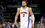 Cade Cunningham Detroit Pistons