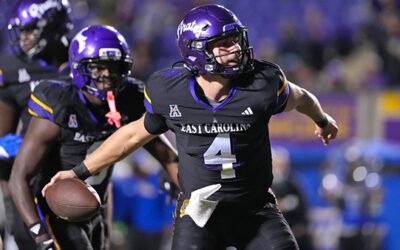 East Carolina vs Florida Atlantic – RBD’s NP Under Pick & Betting Preview