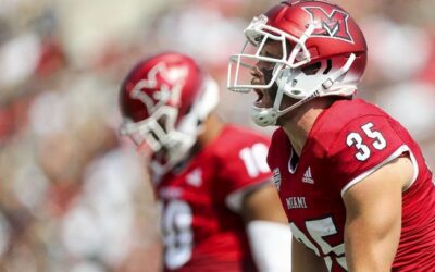 Miami (OH) vs Ohio Predictions & Best Bets: Sharp Money Riding the Bobcats