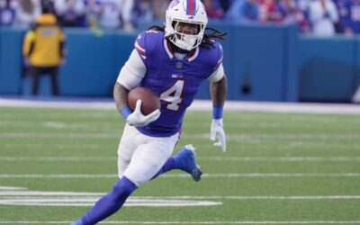 Bills vs Dolphins Point Spread Prediction: Sharp Money Analysis Week 10