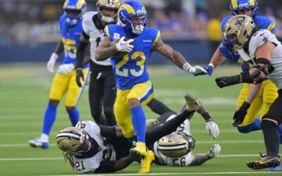Rams vs 49ers Betting Pick: Road Favorite… or Trap?