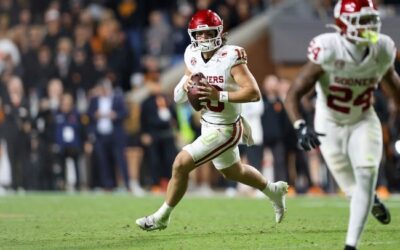 Oklahoma vs Alabama Expert Picks & Best Bets for Saturday, November 15th, 2025