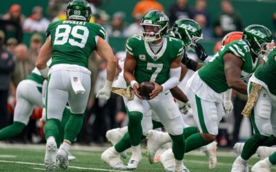 New York Jets vs New England Patriots – Week 11 TNF Picks & Predictions