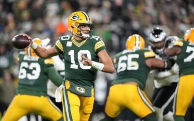 Green Bay vs Denver Picks & Predictions – RBD’s NFL Handicapping Breakdown
