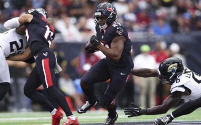 Texans vs Titans Free NFL Picks & Player Props for Week 11